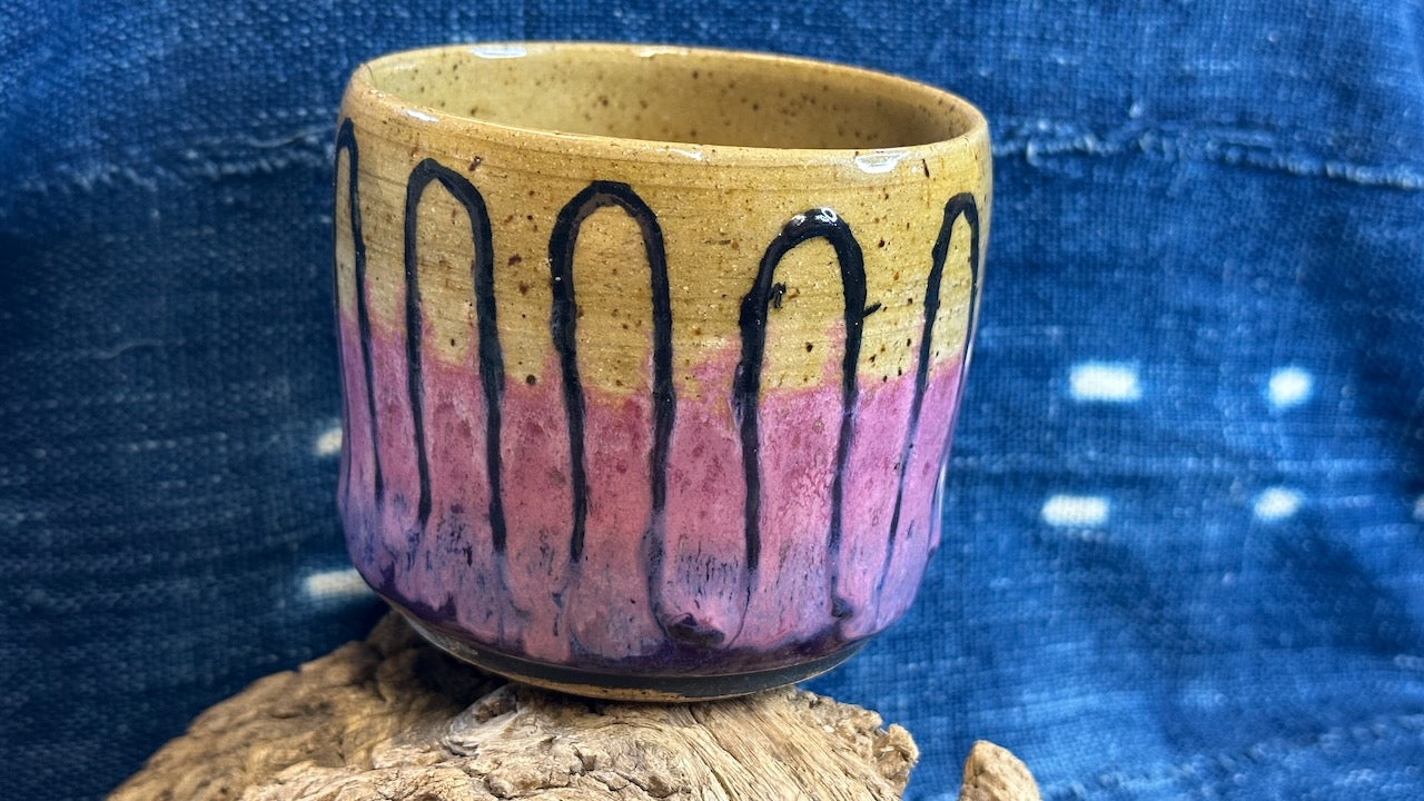 Pottery Vessel by William