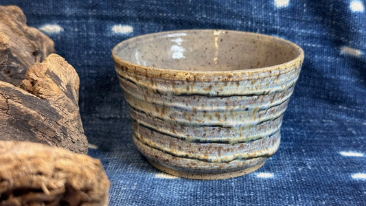 Pottery Vessel by William