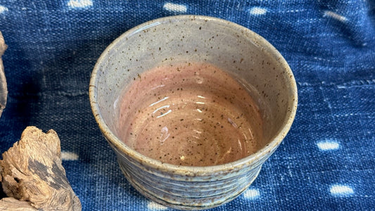Pottery Vessel by William