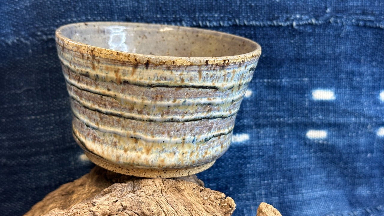 Pottery Vessel by William