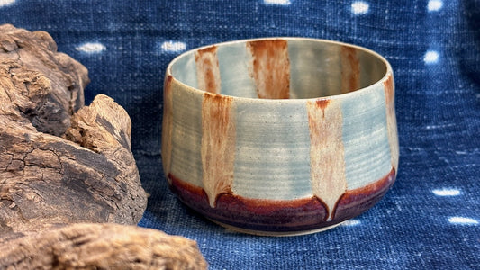 Pottery Vessel by William