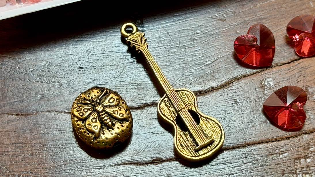 A Song in My Heart Kit