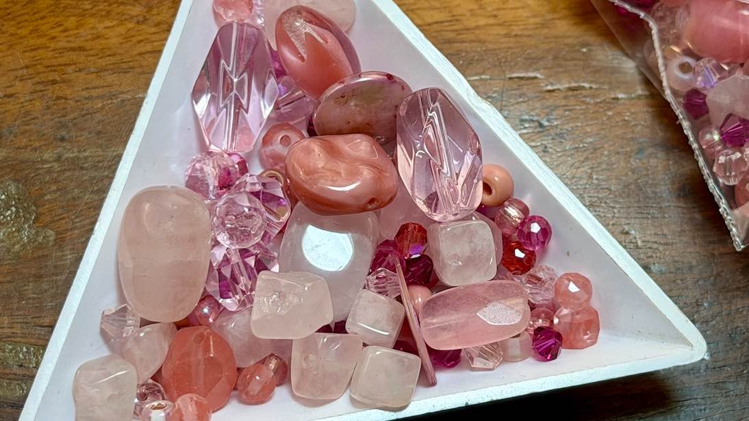 A Song in My Heart Kit