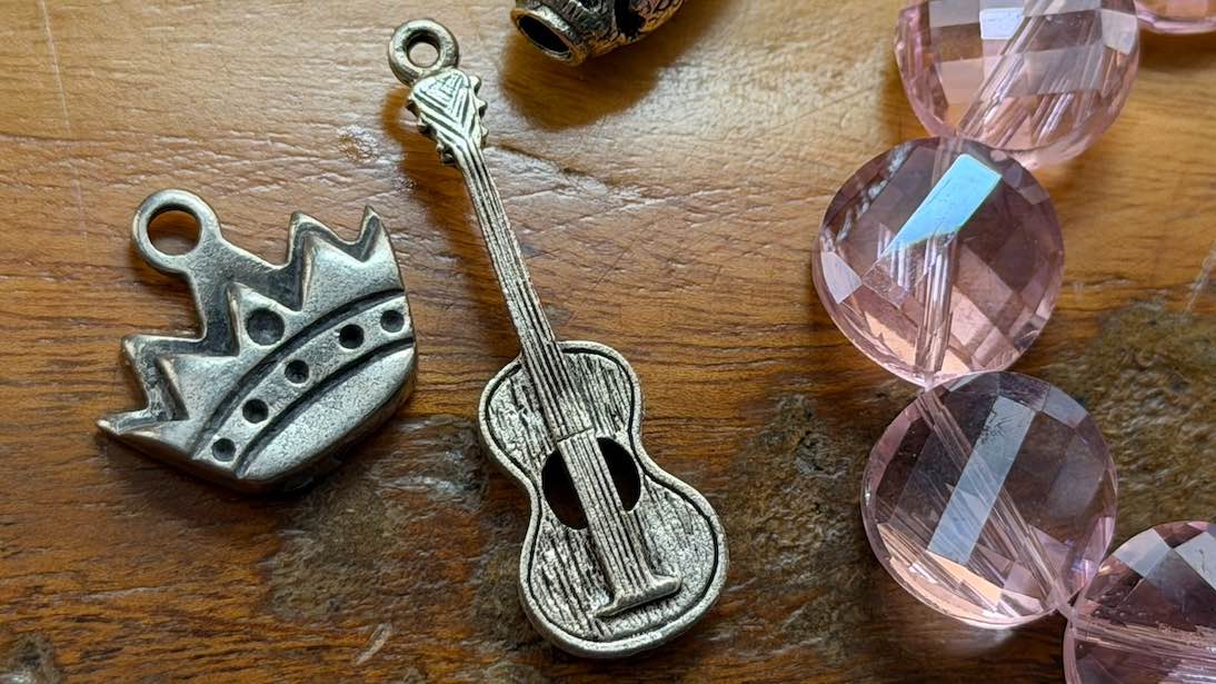 A Song in My Heart Kit #2