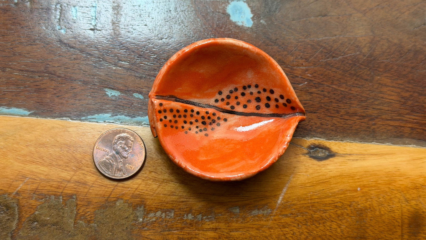 Pottery Vessel by William