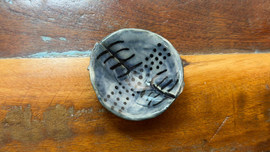 Pottery Vessel by William