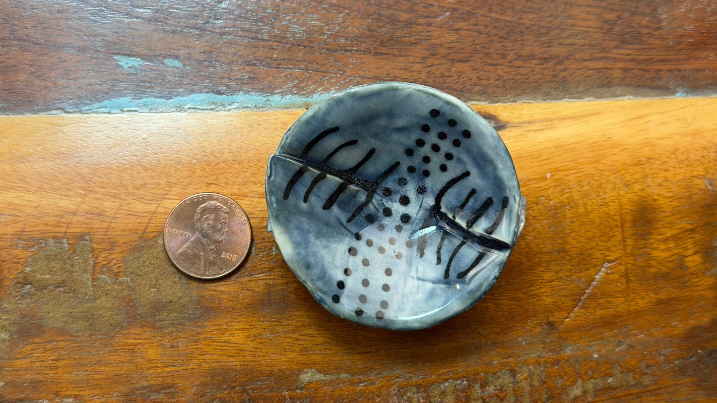 Pottery Vessel by William