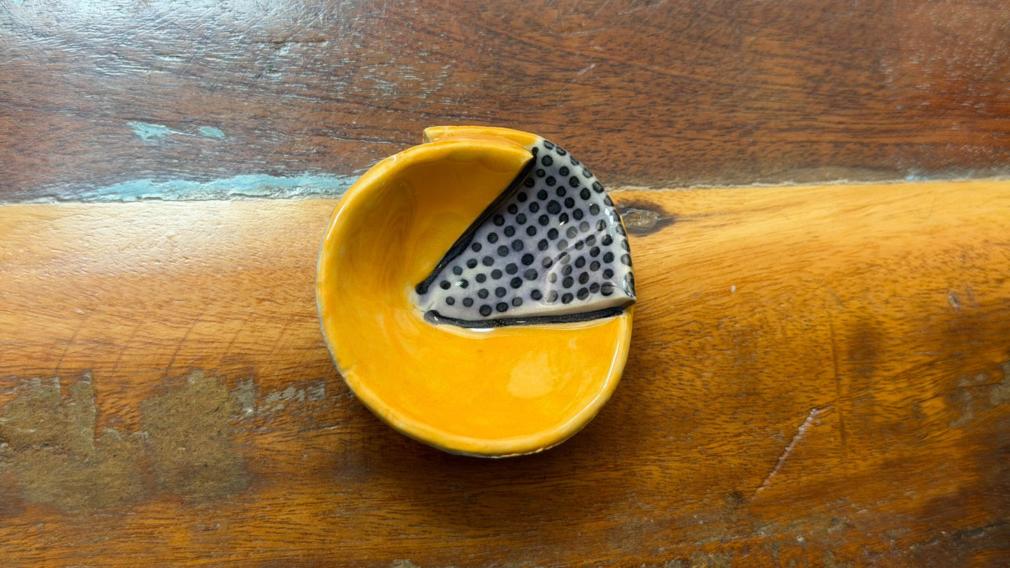 Pottery Vessel by William