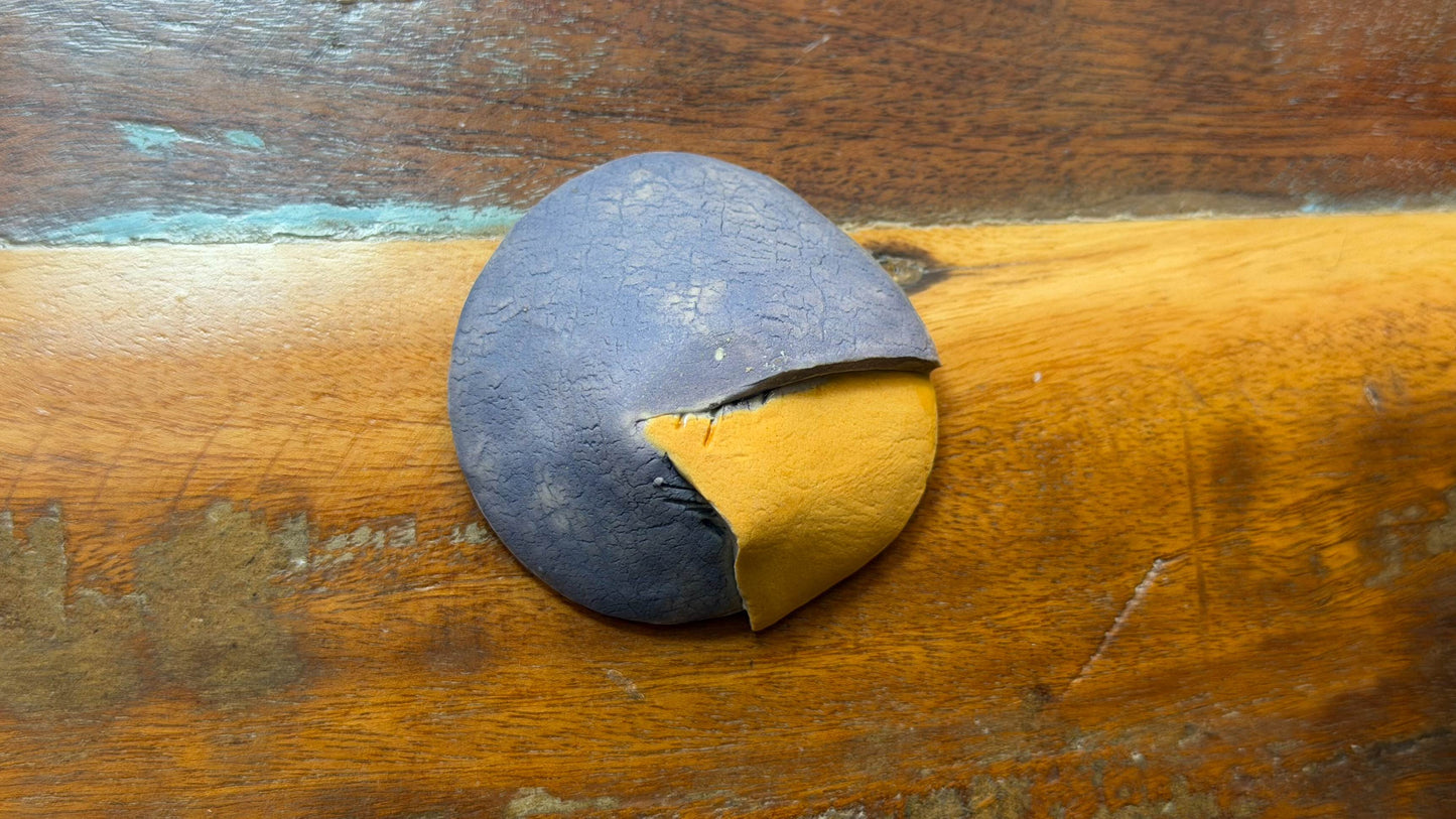 Pottery Vessel by William