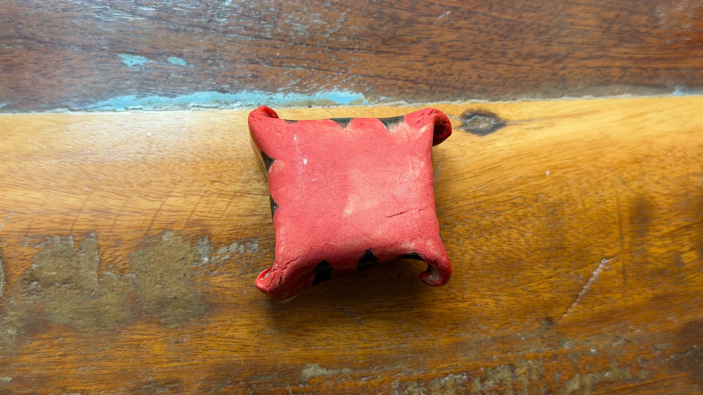 Pottery Vessel by William