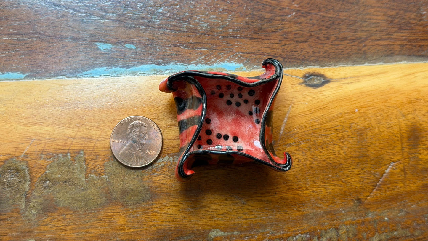 Pottery Vessel by William