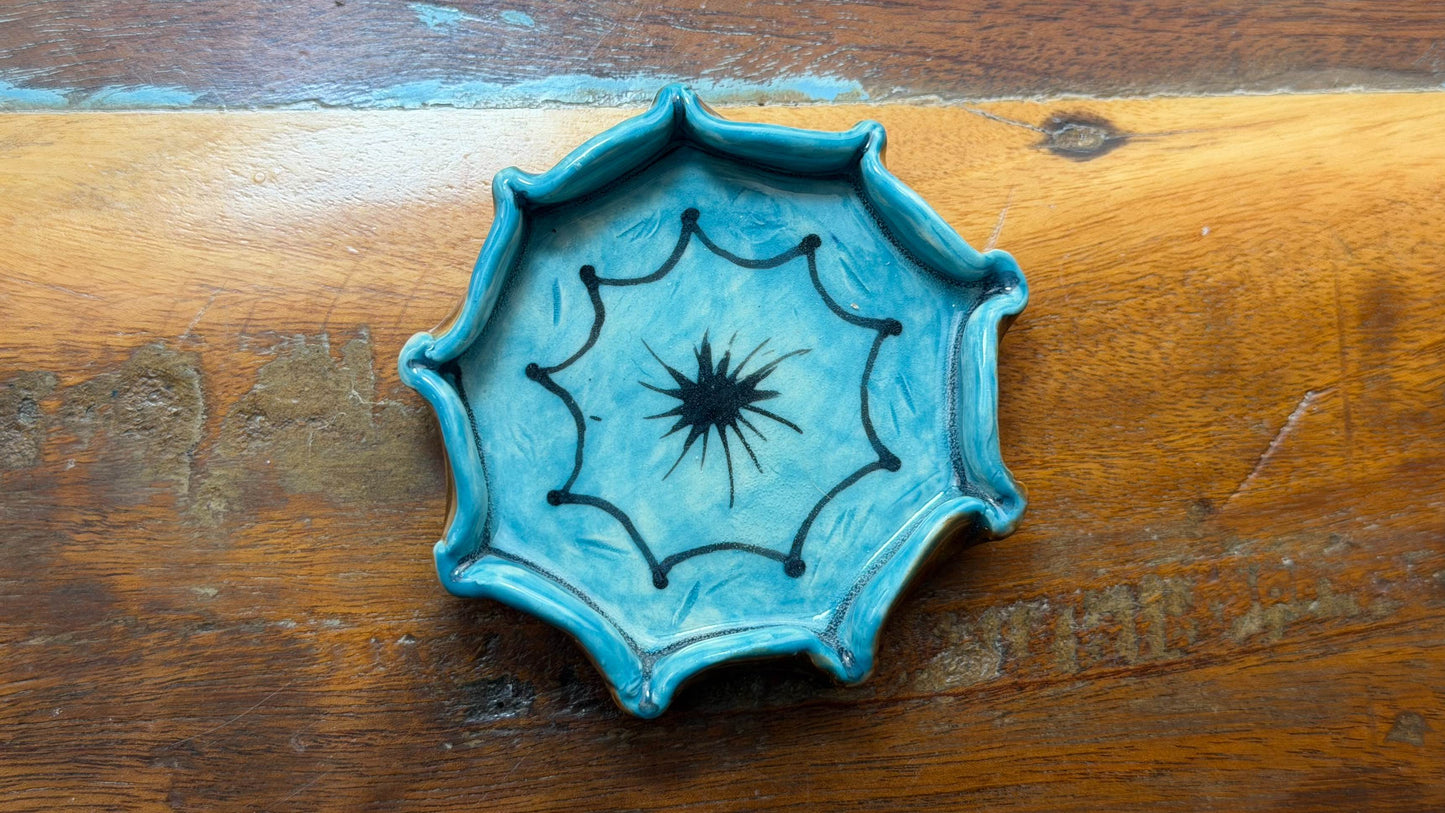 Pottery Vessel by William