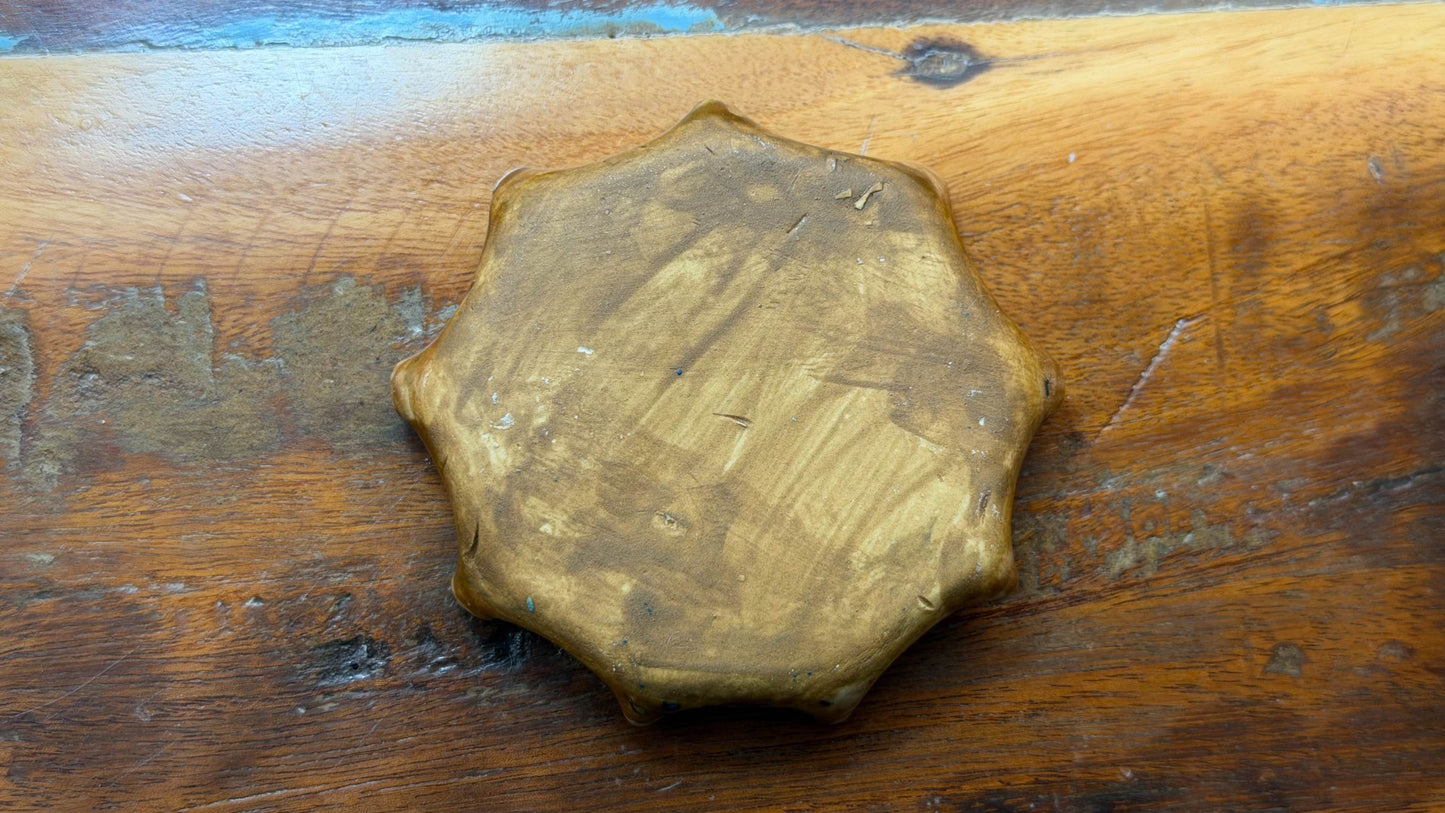 Pottery Vessel by William
