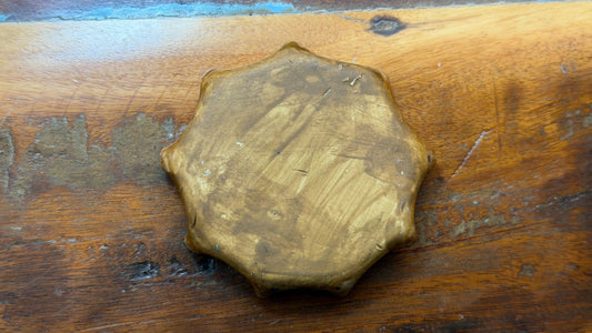 Pottery Vessel by William