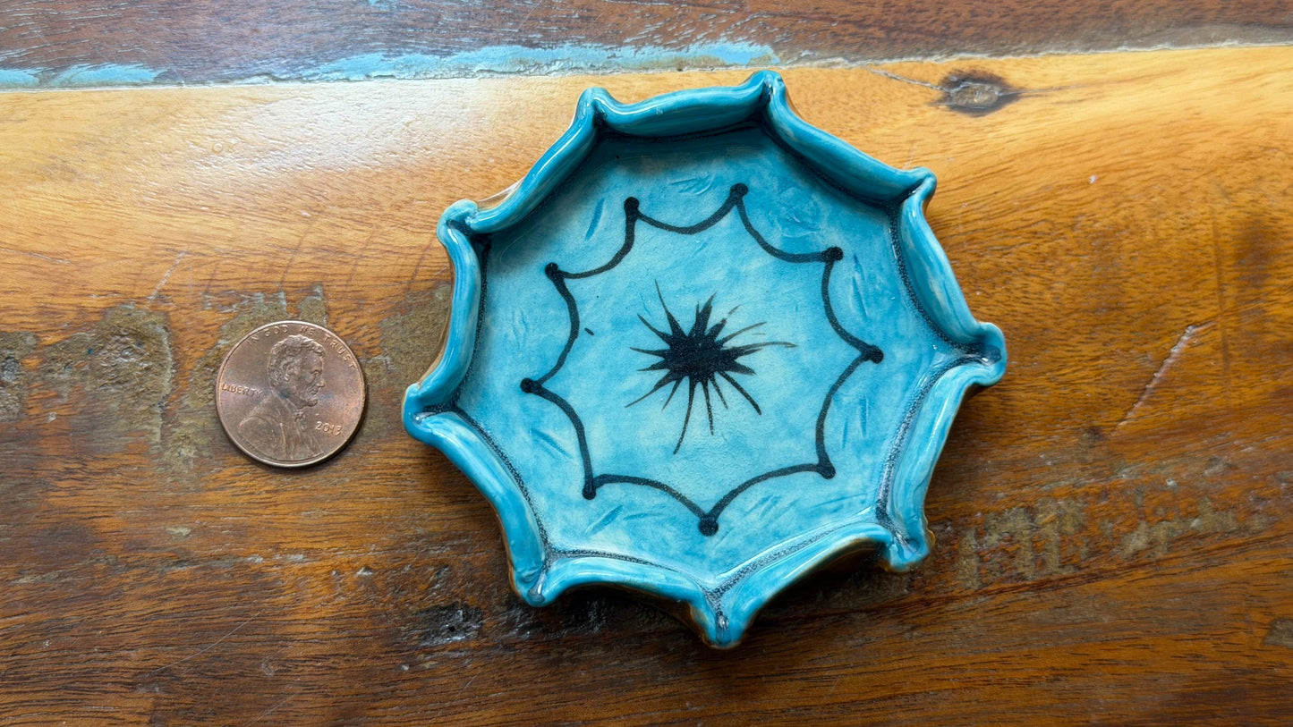 Pottery Vessel by William
