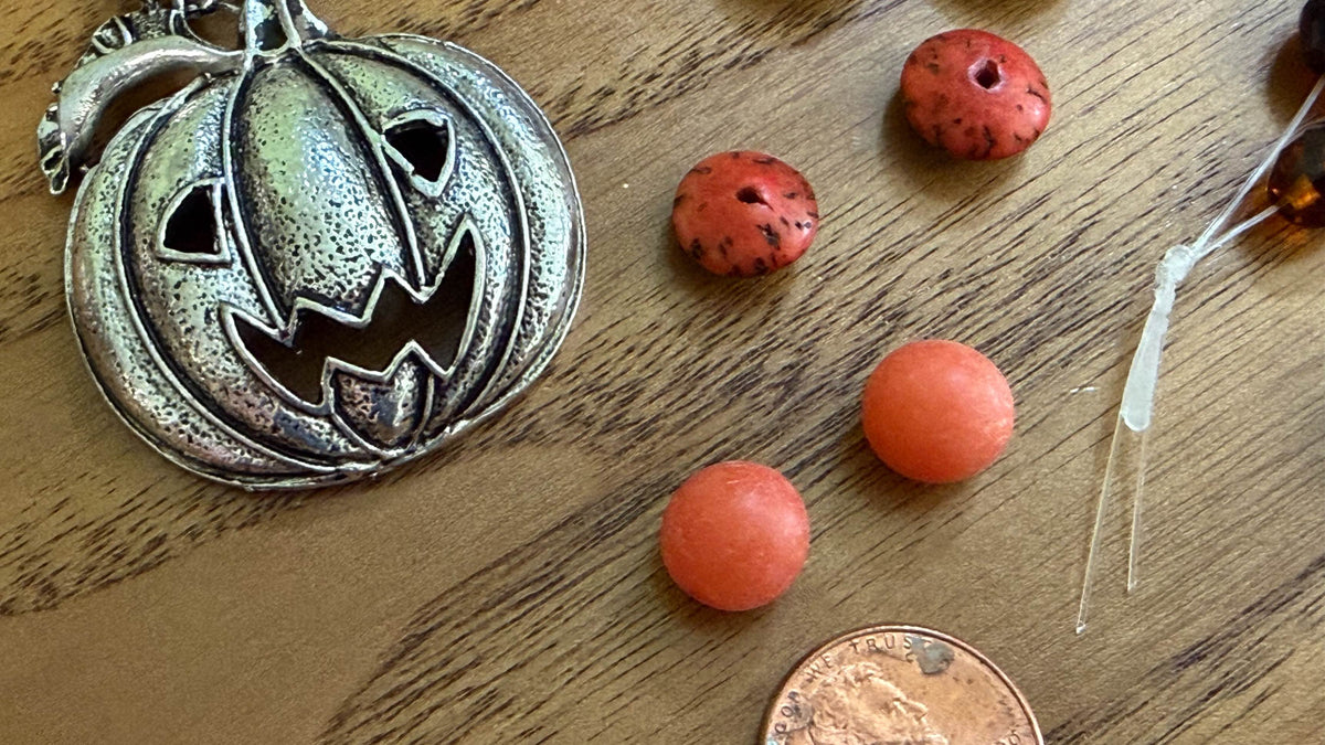 Halloween 2026 Inspiration Kit #1