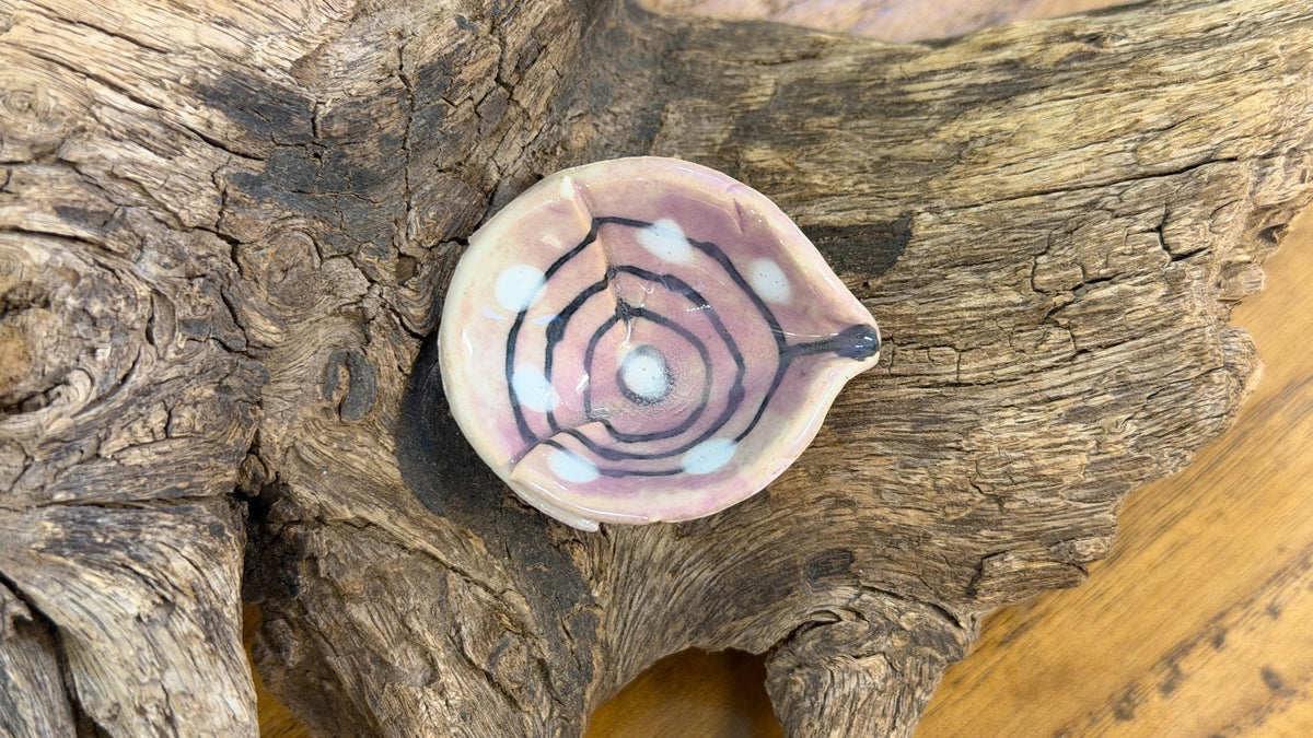 Pottery Vessel by William