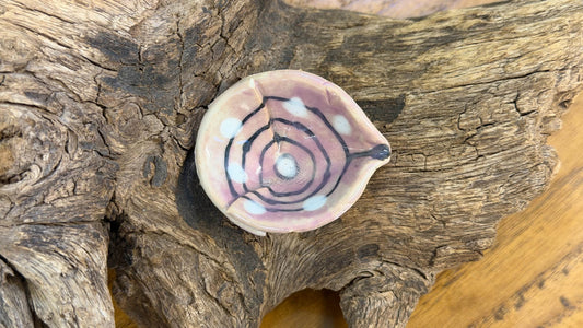 Pottery Vessel by William