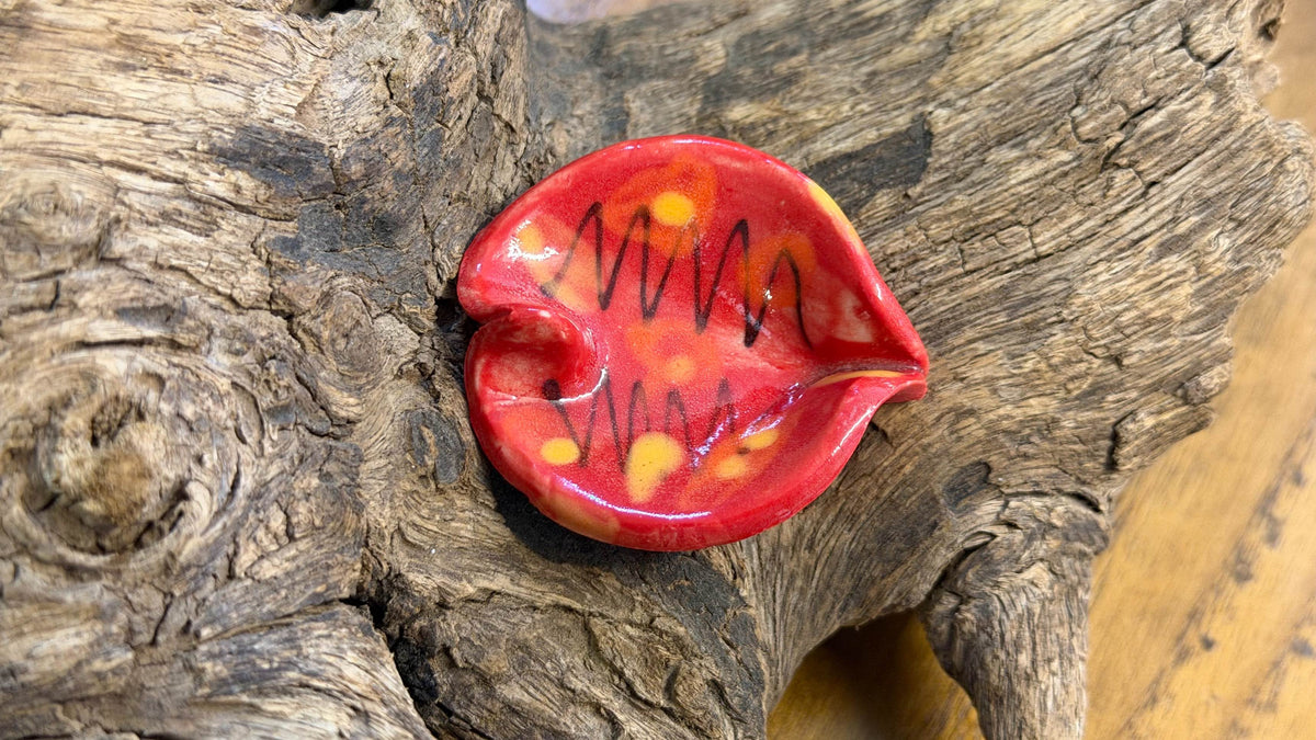 Pottery Vessel by William