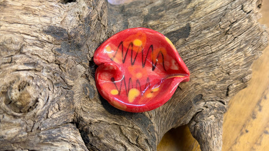 Pottery Vessel by William