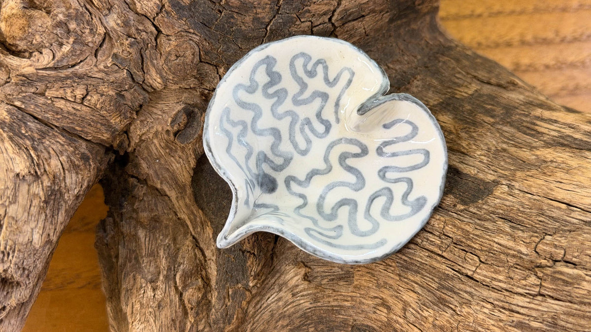 Pottery Vessel by William