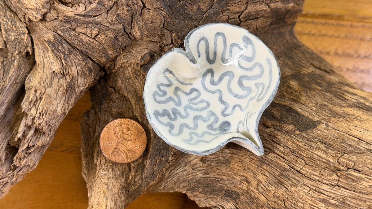 Pottery Vessel by William