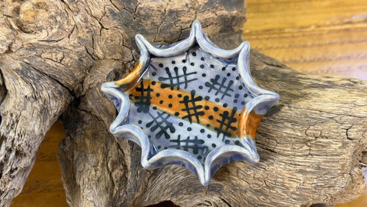 Pottery Vessel by William