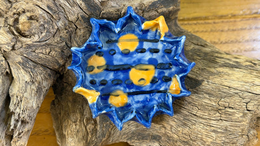 Pottery Vessel by William