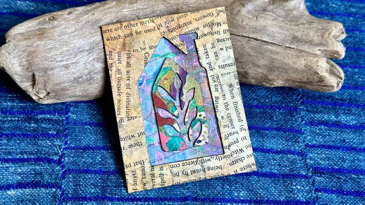 Forever Home — Original Art