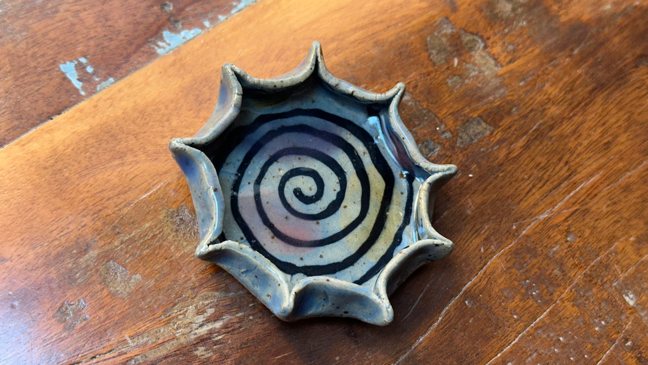 Pottery Vessel by William