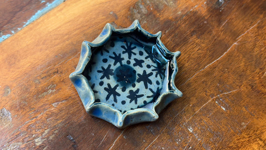 Pottery Vessel by William