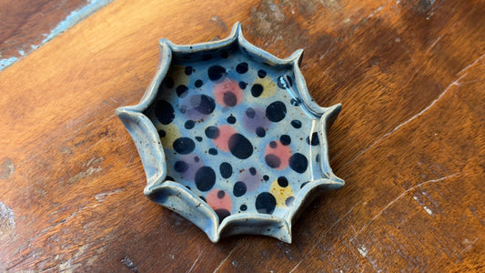 Pottery Vessel by William