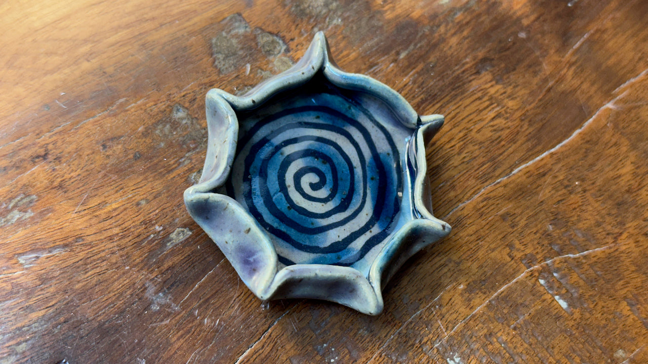 Pottery Vessel by William