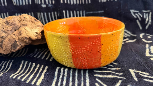 Pottery Vessel by William