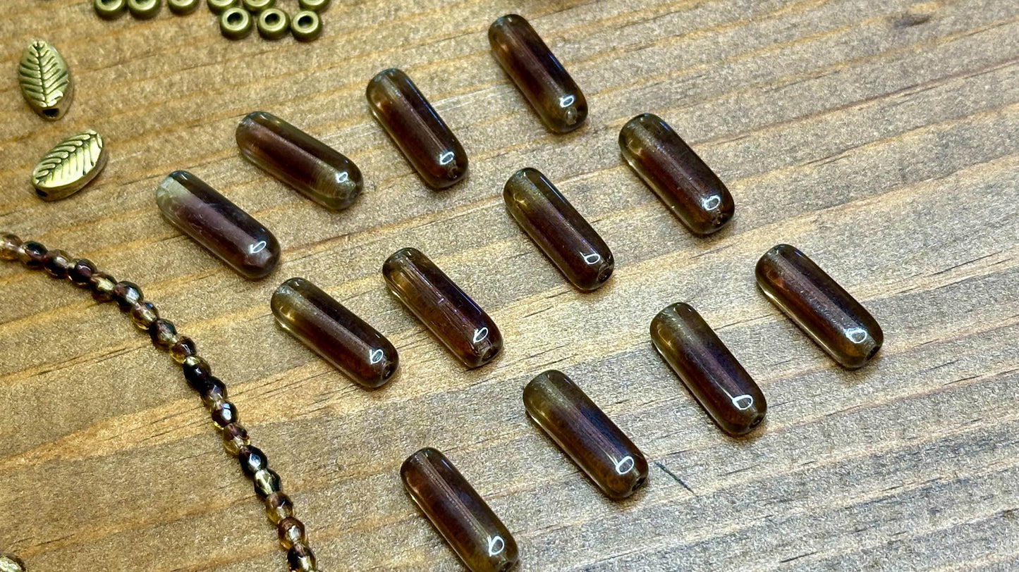 Halloween 2024 Inspiration Kit #3