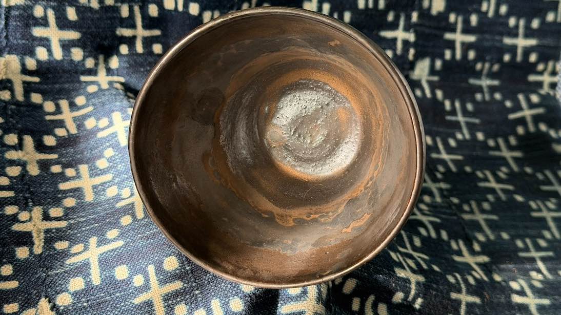 Pottery Vessel by William