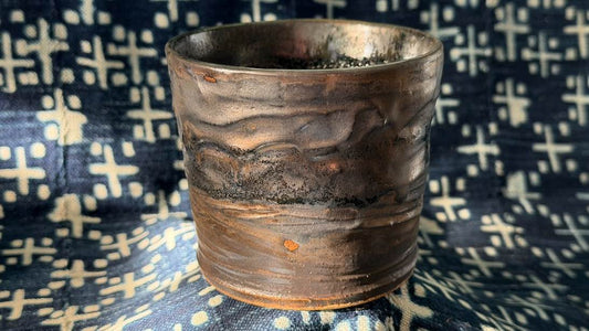 Pottery Vessel by William