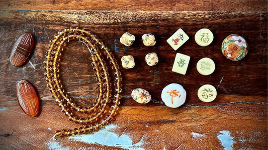 Global Adventure Kit #6 — China