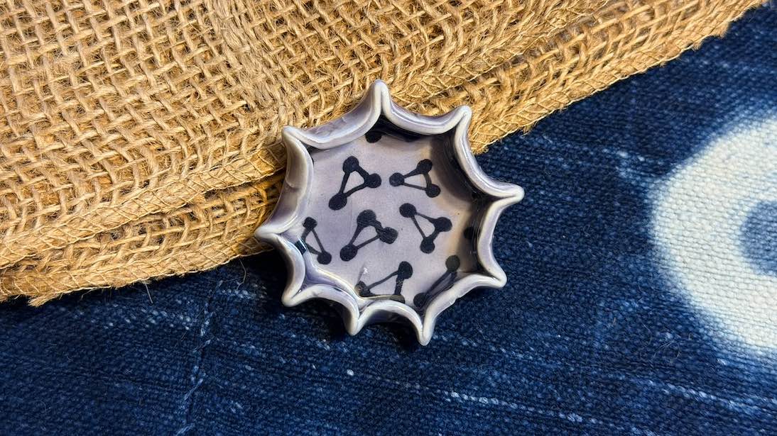 Pottery Vessel by William