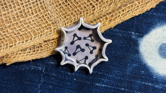 Pottery Vessel by William