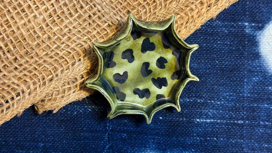 Pottery Vessel by William