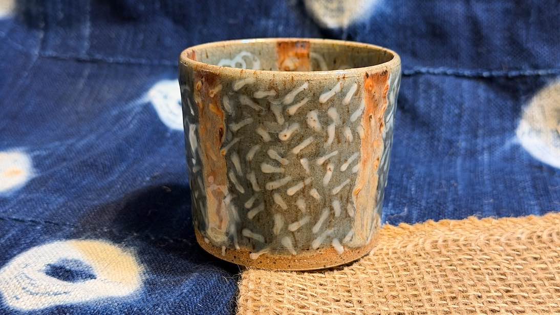 Pottery Vessel by William