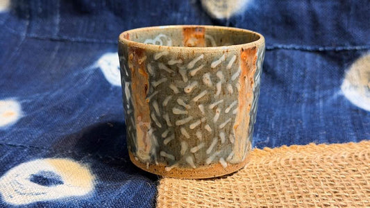 Pottery Vessel by William