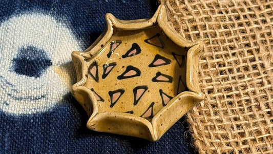 Pottery Vessel by William