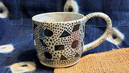 Pottery Vessel by William