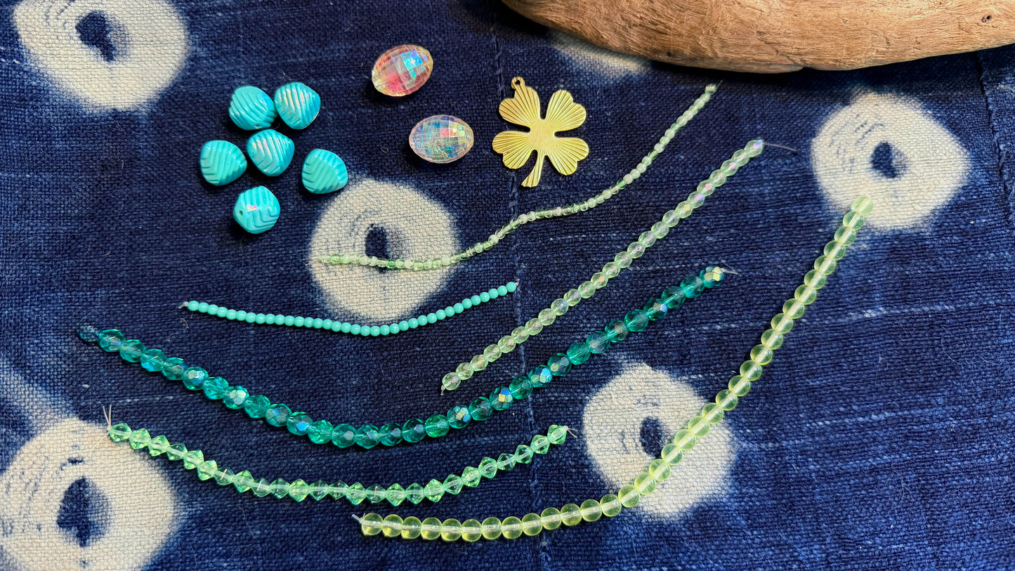 St. Patrick's Day 2026 Inspiration Kit