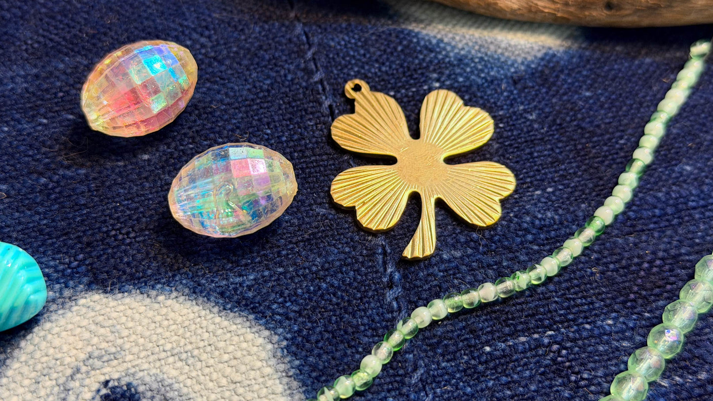 St. Patrick's Day 2026 Inspiration Kit