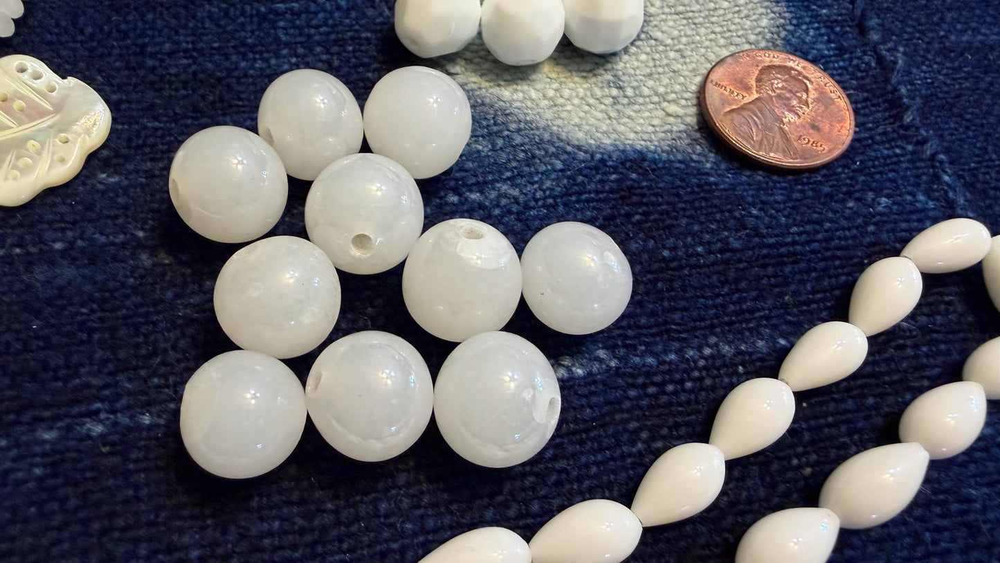 Cloud Dancer Inspiration Kit