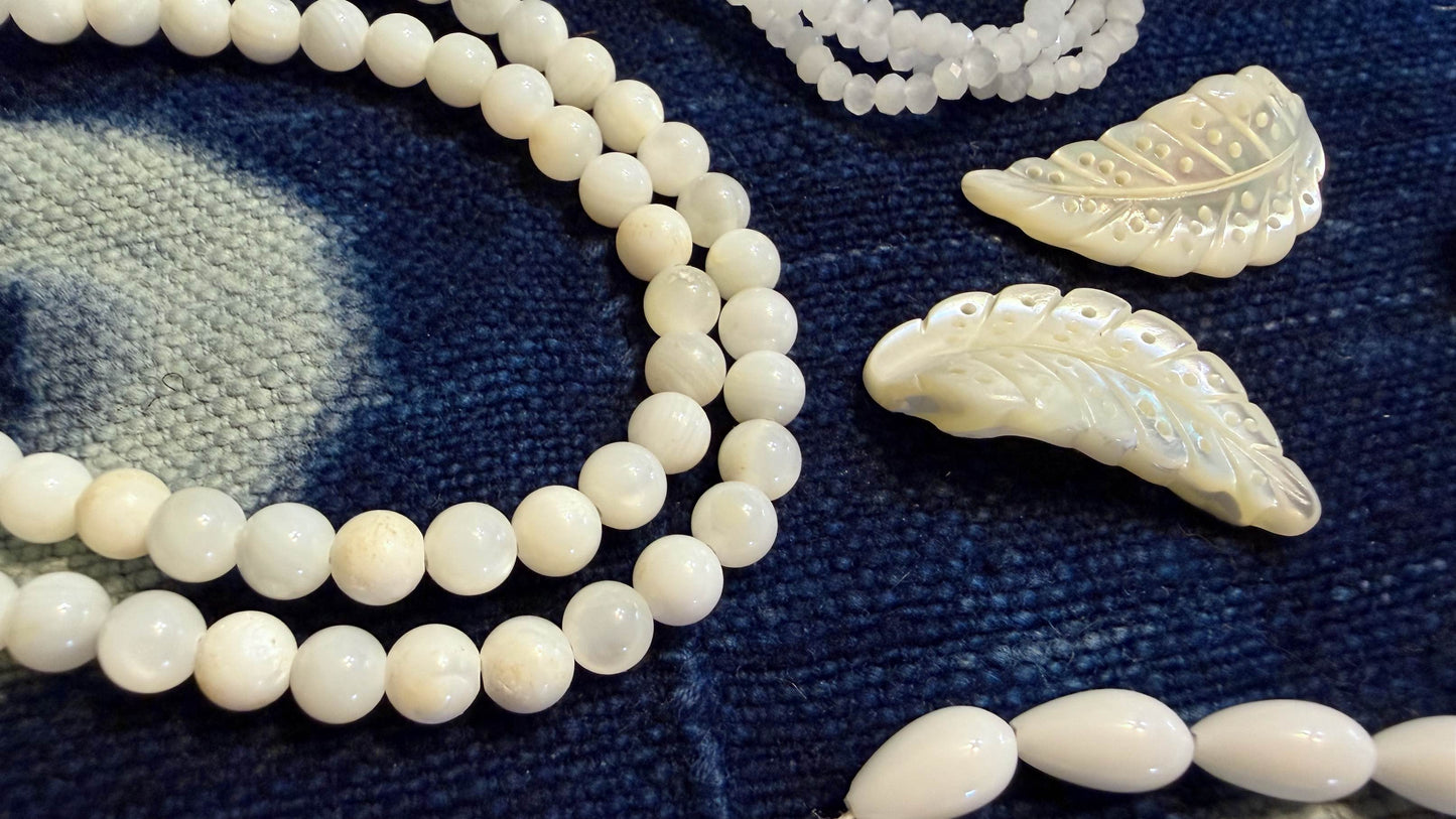 Cloud Dancer Inspiration Kit