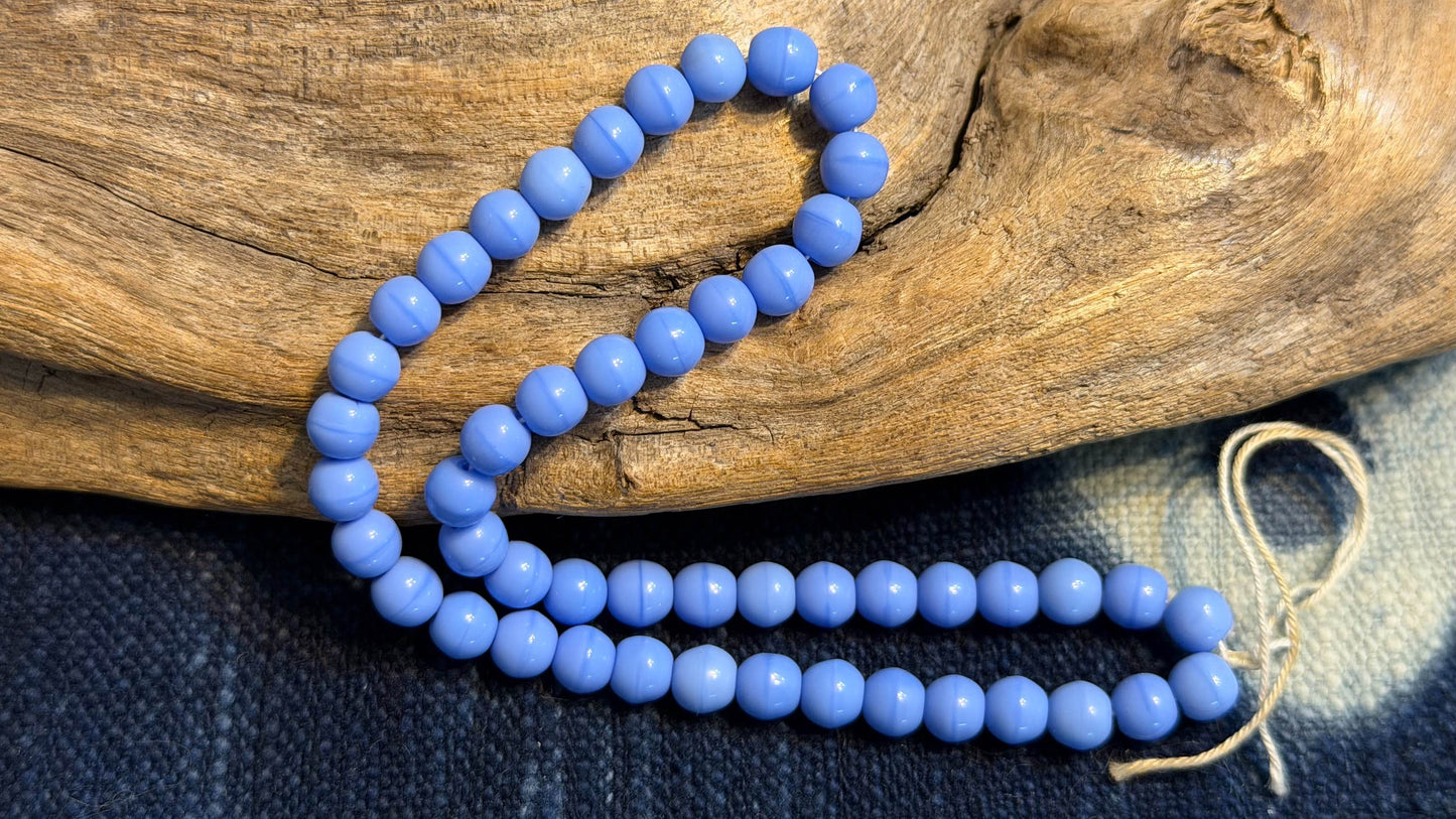 Vintage Venetian Glass Strand